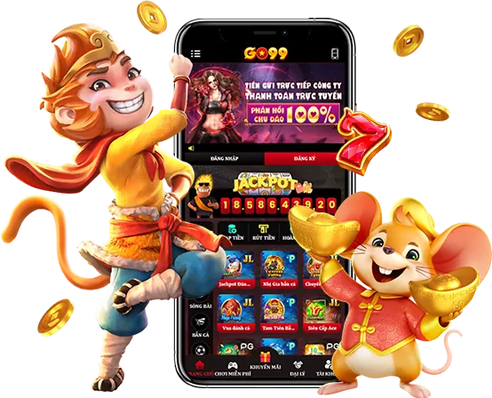 Kho game đa dạng tại f1686 tải app